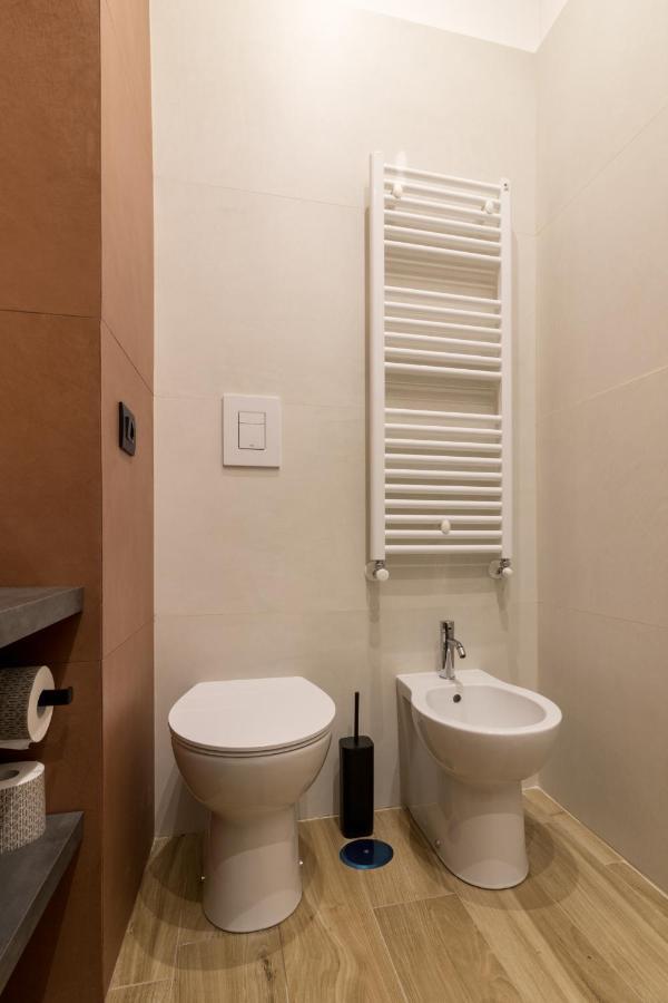 טרצ'ינה Hispirya Rooms מראה חיצוני תמונה